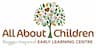 All About Children company logo