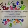 Leicester Early Learning Center company logo