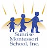 Sunrise Montessori company logo