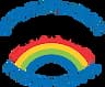 Over The Rainbow School company logo