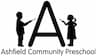 Ashfield Community Preschool company logo