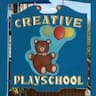 Creative Playschool company logo