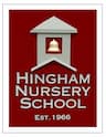 Hingham Nursery School company logo