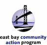 East Bay Community Action Program company logo