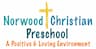 Norwood Christian Preschool company logo