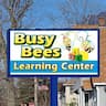 Busy Bee's Learning Center company logo