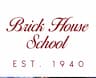 Brick House School company logo