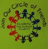 Academy Pre-School company logo