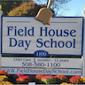 Field House Day School company logo