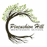 Pincushion Hill Montessori School company logo