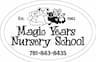 Magic Years Nursery School company logo