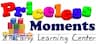 Priceless Moments company logo