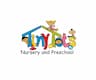 Tiny Tots Nursery School company logo