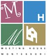 Meeting House Montessori company logo