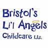 Bristols Lil Angels Childcare company logo