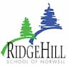 Ridge Hill School company logo