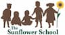 Sunflower School company logo