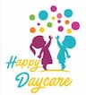 Happy Daycare company logo