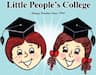 Little Peoples College company logo