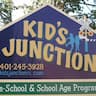 Kids Junction company logo