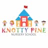 Knotty Pine Nursery School company logo