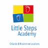 Little Steps Academy company logo