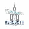 Rehoboth Church School company logo