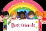 Best Friends Preschool company logo