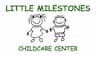 Little Milestones Child Care Center company logo