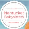 Nantucket Babysitters Service company logo