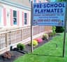 Preschool Playmates company logo