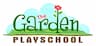 Garden Playschool company logo