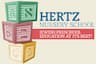 Hertz Nursery School company logo