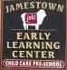 Jamestown Early Learning Center company logo