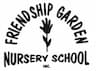 Friendship Garden Nursery School company logo