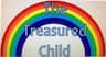 Treasured Child company logo