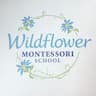 Wild Flower Montessori School company logo