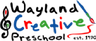 Wayland Creative Preschool company logo
