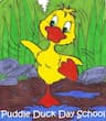 Puddle Duck Daycare company logo