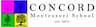 Concord Montessori School company logo