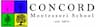 Concord Montessori School company logo