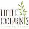 Little Footprints Learning Center company logo