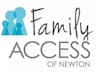 Family Access of Newton company logo