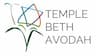 Temple Beth Avodah company logo