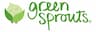 Green Sprouts company logo