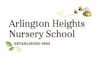 Arlington Heights Nursery School company logo