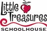 Little Treasures Schoolhouse company logo