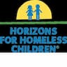 Horizons For Homeless Children company logo