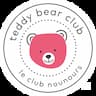 Teddy Bear Club French-English Nursery School company logo