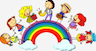 Rainbow Center Day School company logo